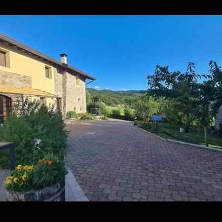 Poggio D'Incanto Bettola  Exterior photo
