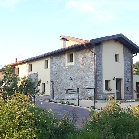 Poggio D'Incanto Bettola  Exterior photo