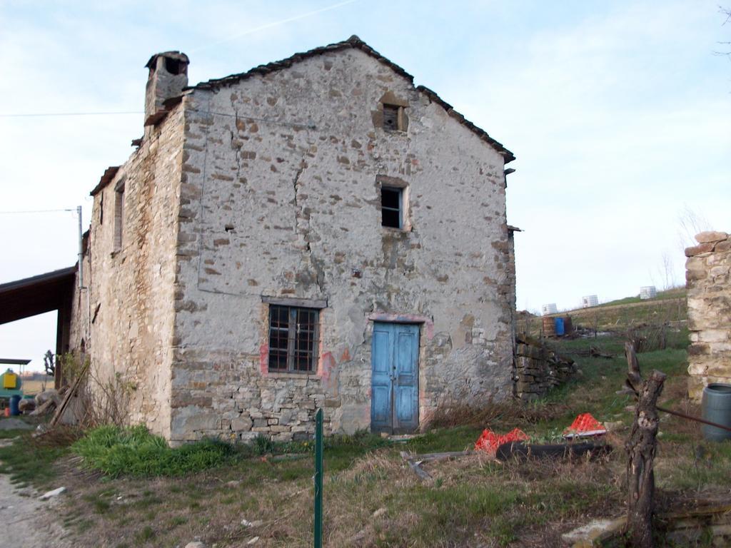 Poggio D'Incanto Bettola  Exterior photo