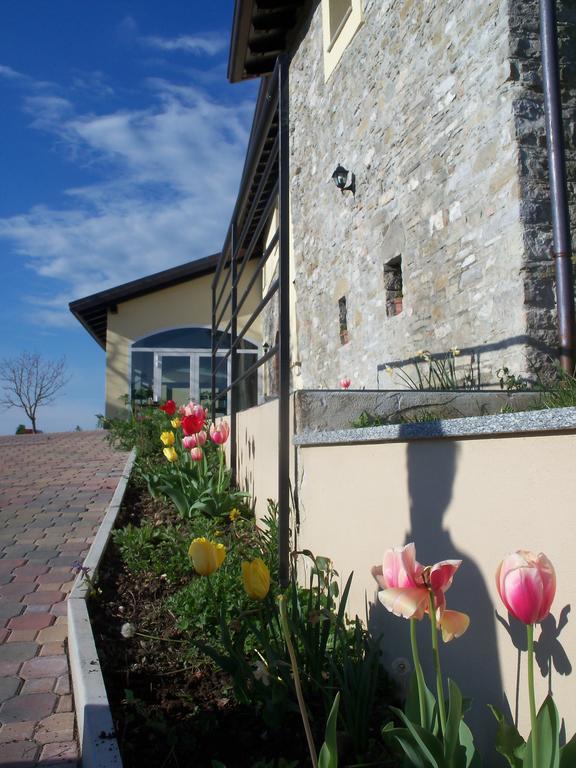 Poggio D'Incanto Bettola  Exterior photo