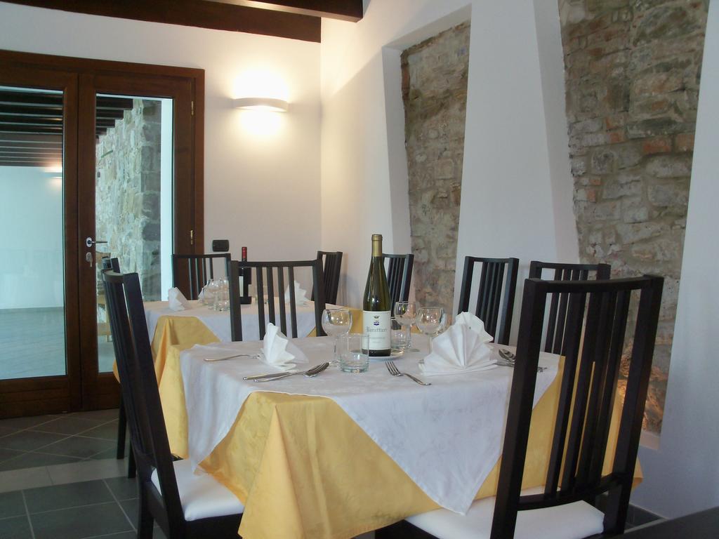 Poggio D'Incanto Bettola  Exterior photo
