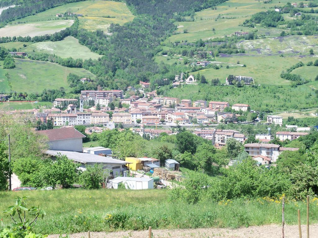 Poggio D'Incanto Bettola  Exterior photo
